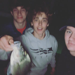 Meet your Posher, Jordan